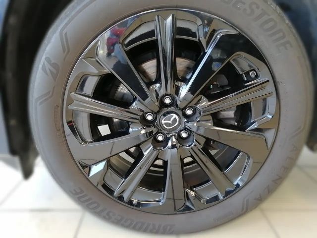 Mazda CX-60 4WD Homura