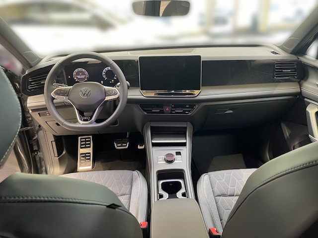 Volkswagen Tiguan 1.5 eTSI