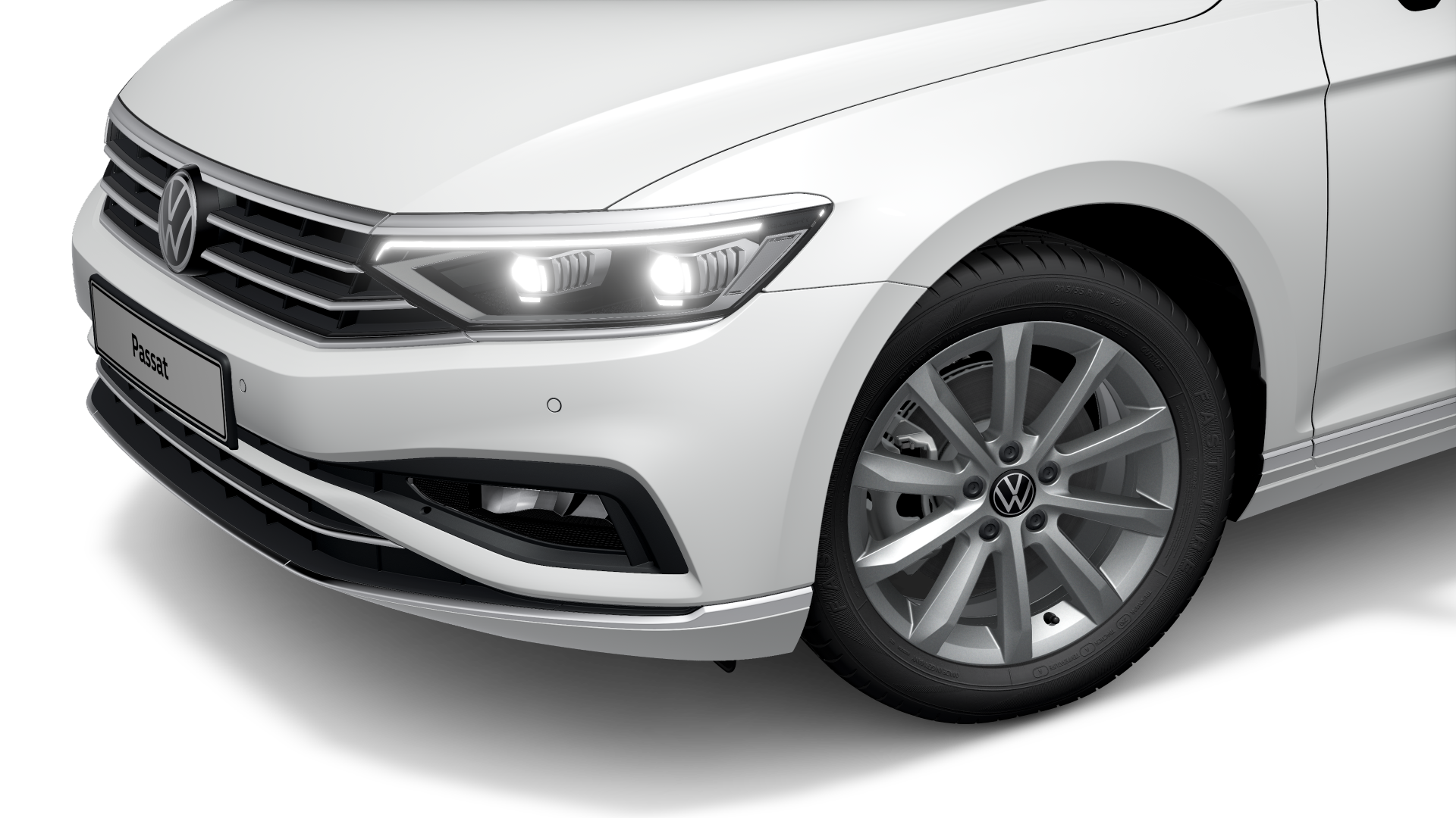 Volkswagen Passat 2.0 TDI DSG IQ.Drive Variant