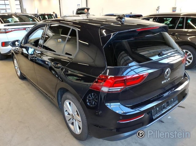 Volkswagen Golf Business DSG