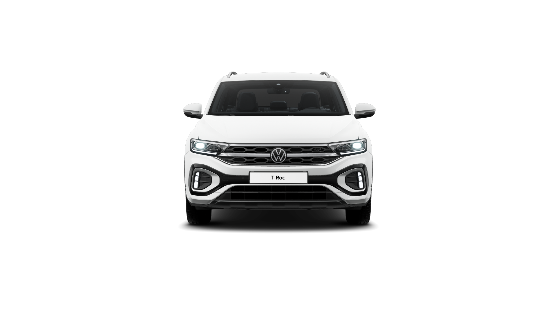 Volkswagen T-Roc 1.5 TSI DSG IQ.Drive R-Line