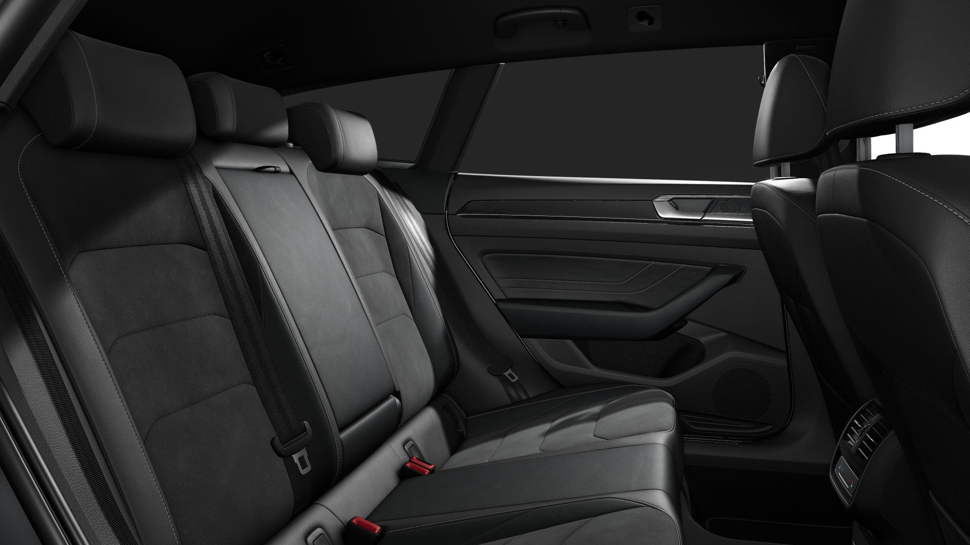 Volkswagen Arteon Shooting Brake 2.0 TDI DSG