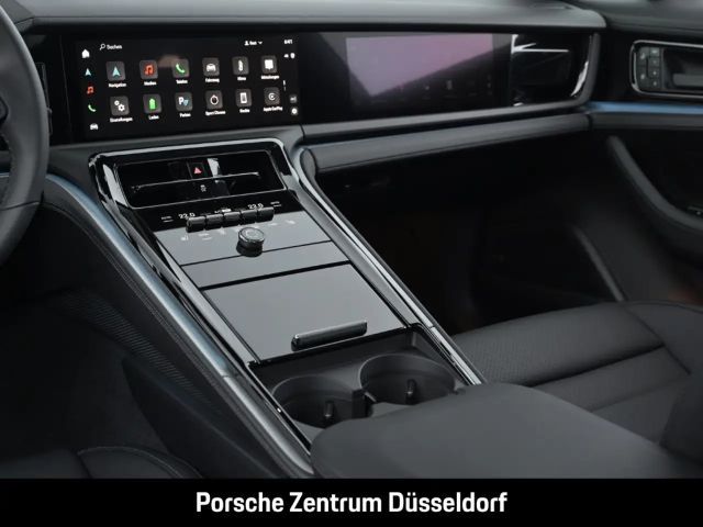 Porsche Panamera 4 E-Hybrid