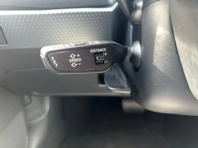 Audi A1 35 TFSI S-Line Sportback