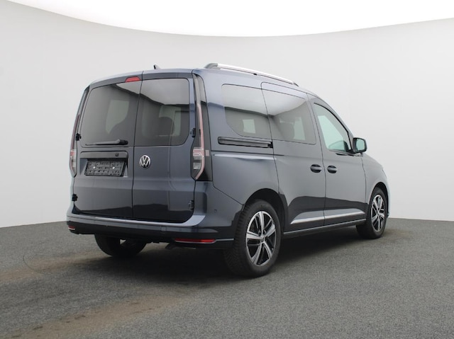 Volkswagen Caddy 1.5 TSI Style