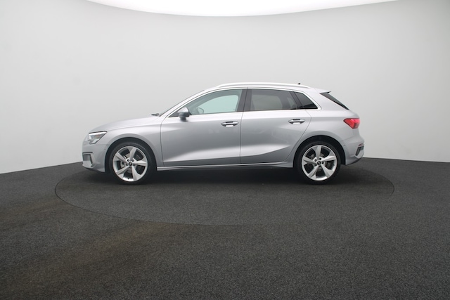 Audi A3 35 TDI S-Tronic Sportback