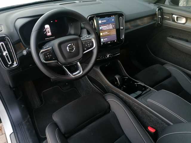 Volvo EX40 AWD Twin motor Ultra