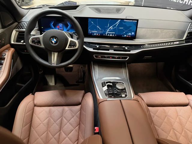 BMW X5 M-Sport xDrive