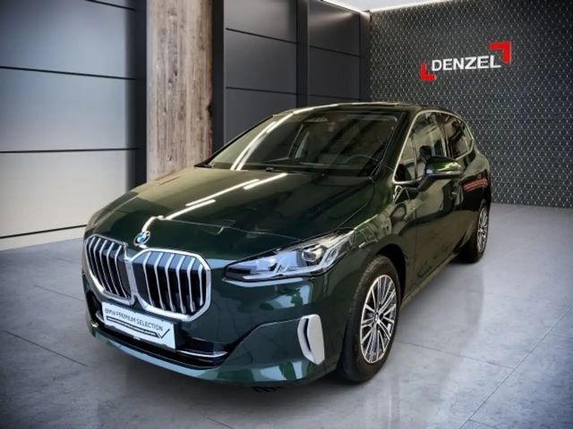 BMW 218 218i Active Tourer Sedan