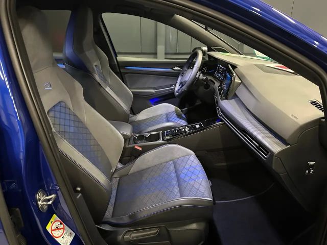 Volkswagen Golf 4Motion IQ.Drive Max