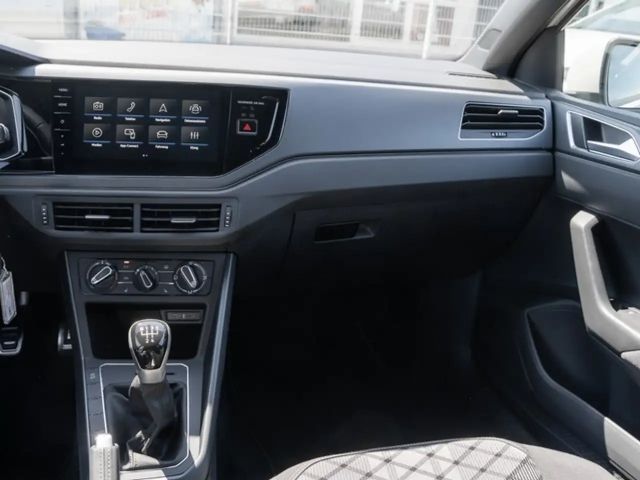 Volkswagen Polo R-Line