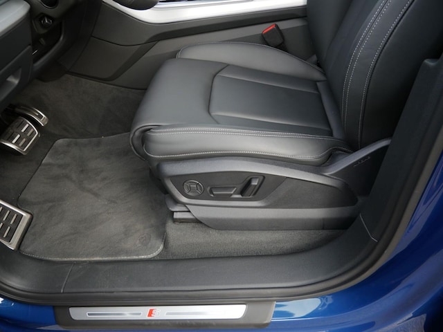 Audi Q7 50 TDI Quattro S-Line