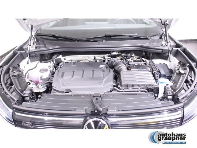 Volkswagen Tiguan 2.0 TDI DSG R-Line