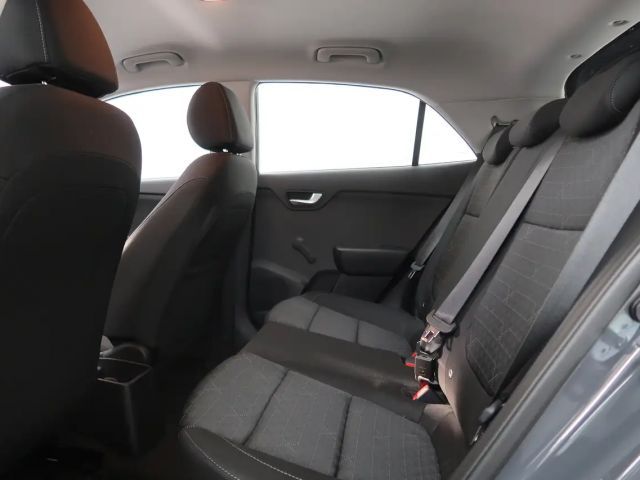 Kia Rio 1,2 DPI Neon ISG