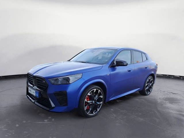 BMW X2 DCT M35i xDrive