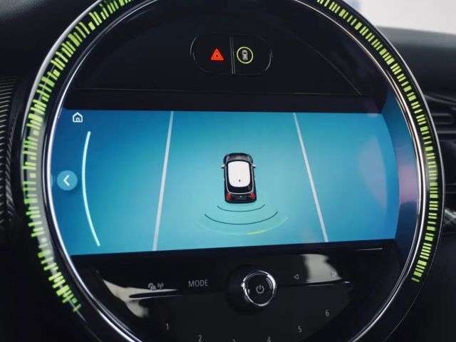 MINI Mini Electric SE