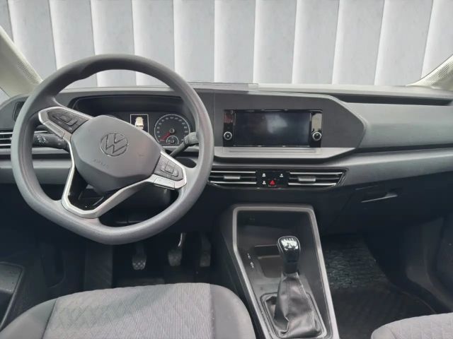 Volkswagen Caddy Life