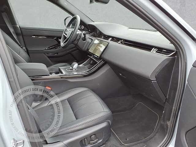 Land Rover Range Rover Evoque D200 Dynamic SE