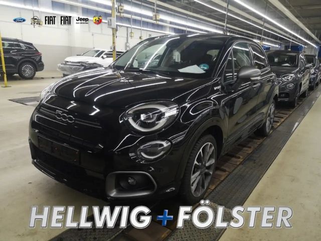 Fiat 500X Dolcevita Sport