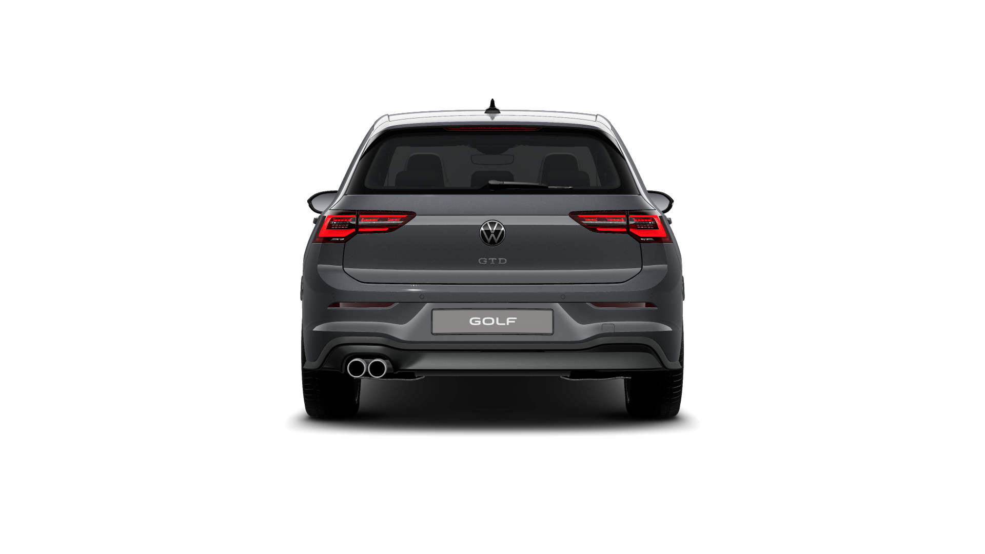 Volkswagen Golf 2.0 TDI DSG Golf VIII