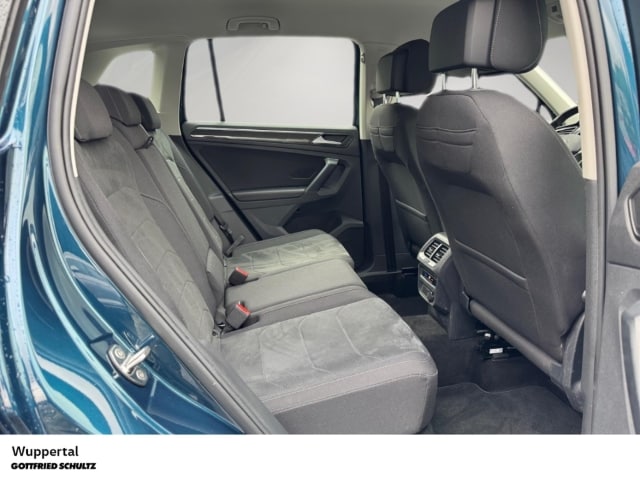 Volkswagen Tiguan 1.5 TSI DSG Elegance Elegance