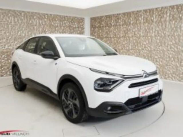 Citroën ë-C4 Plus