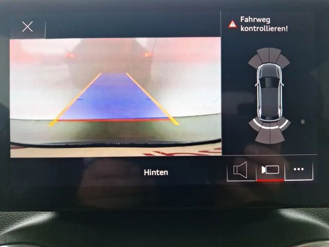 Audi Q2 35 TFSI S-Line