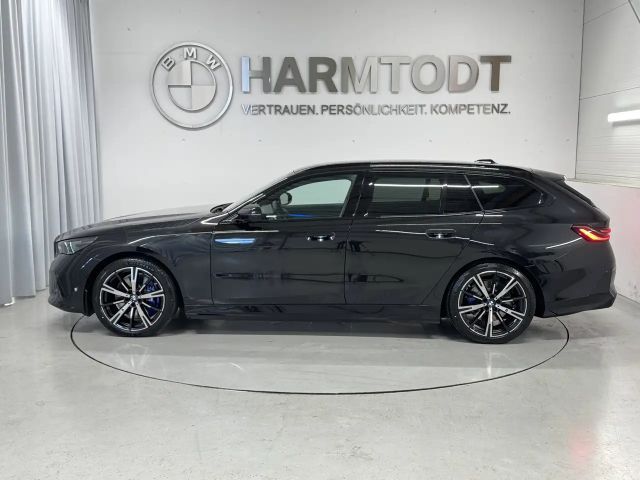 BMW i5 i5 xDrive40