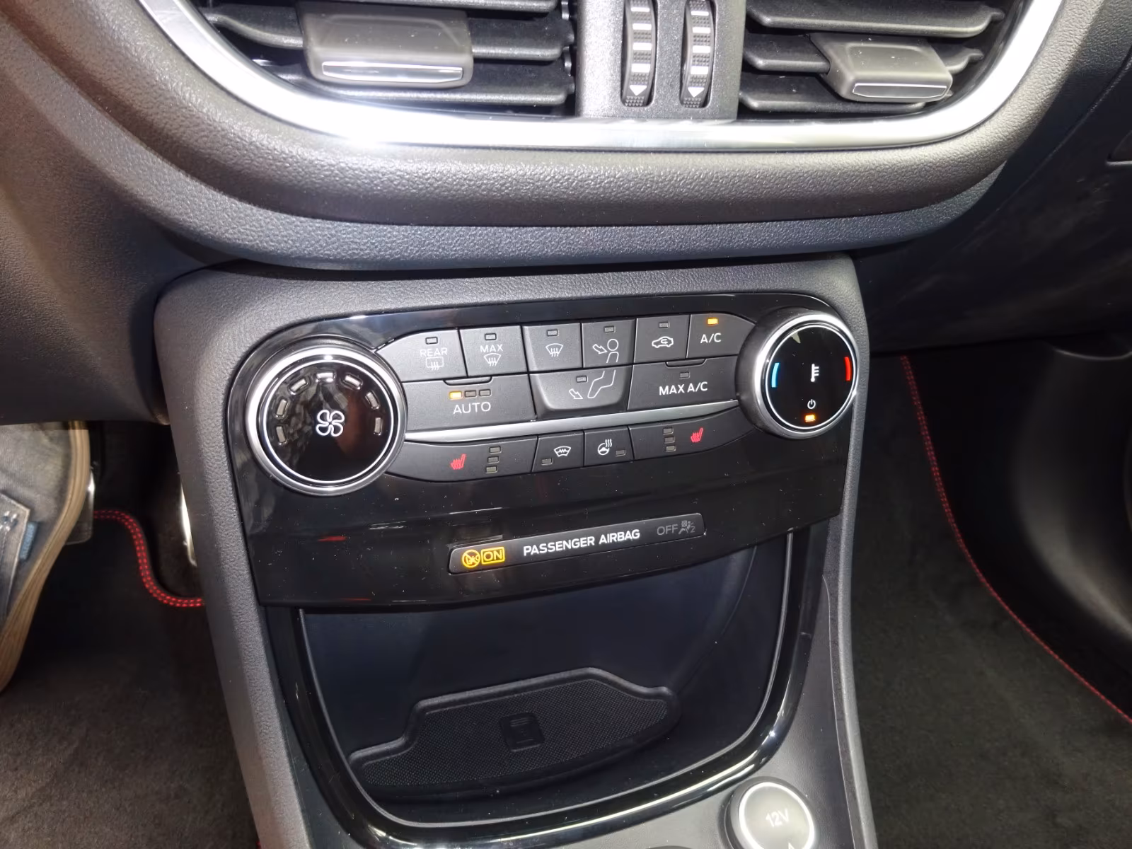 Ford Puma EcoBoost ST Line