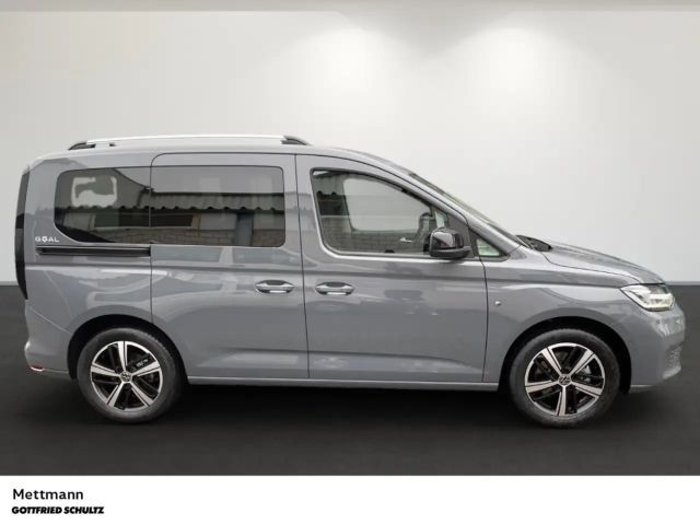Volkswagen Caddy DSG