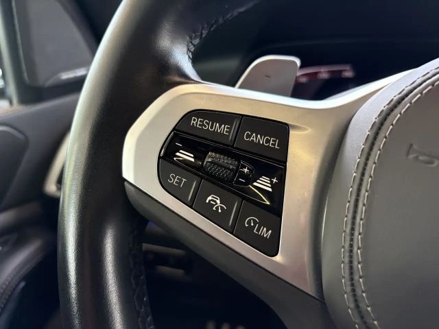 BMW X5 M-Sport xDrive30d