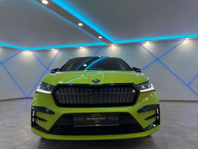 Skoda Enyaq Coupe Lounge RS