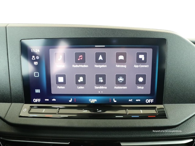 Volkswagen Caddy 1.5 TSI Life eHybrid