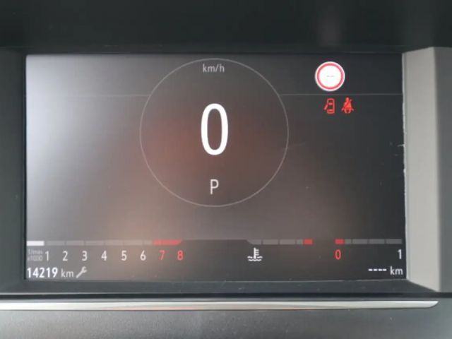 Opel Corsa 1.2 Turbo Elegance Turbo