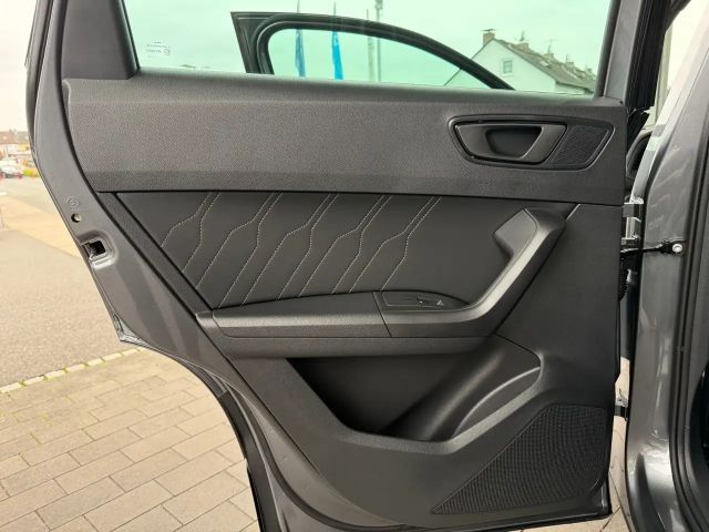 Cupra Ateca Business DSG