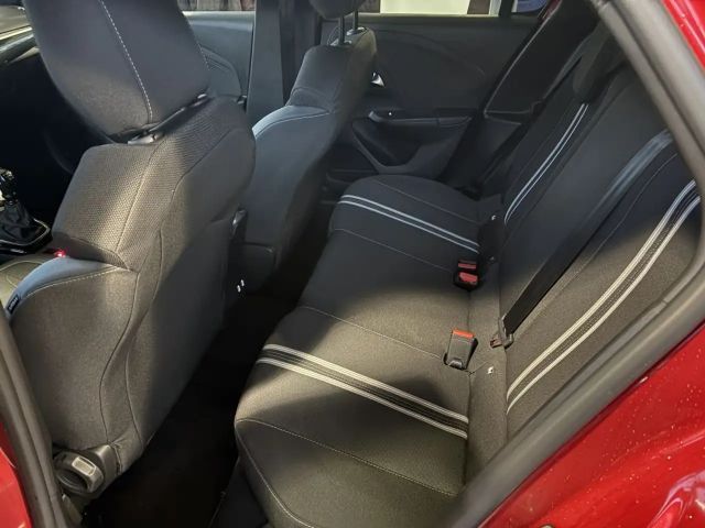 Opel Corsa GS-Line Grand Sport Turbo