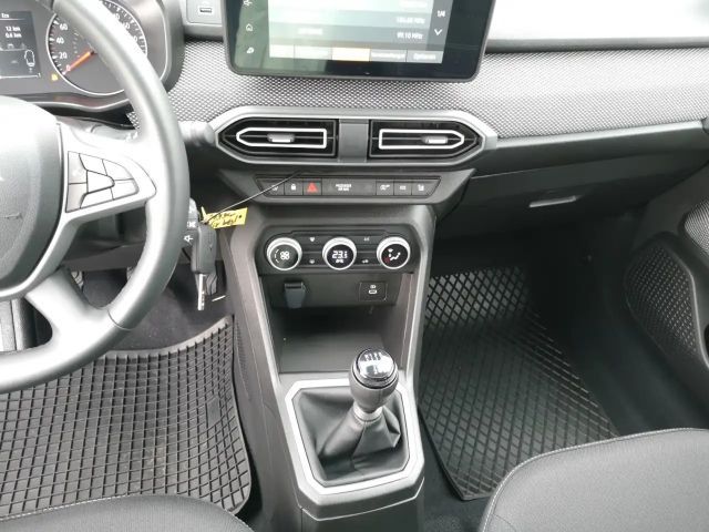 Dacia Jogger TCe 110