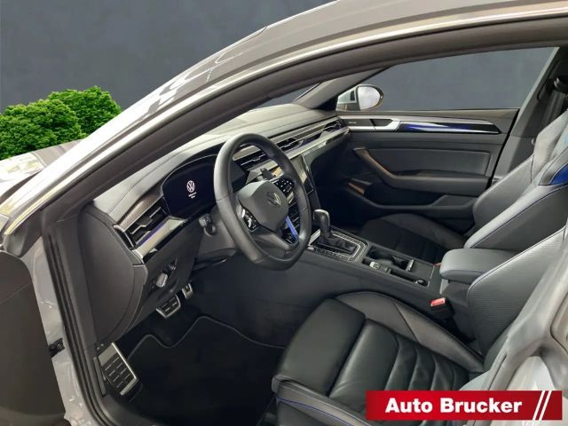 Volkswagen Arteon Shooting Brake 4Motion DSG