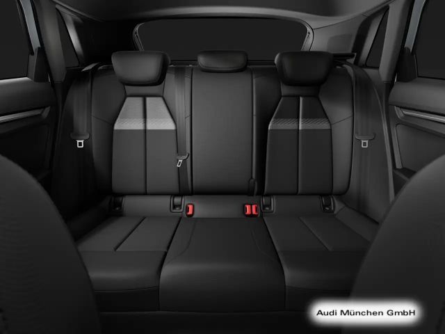 Audi A3 30 TFSI S-Line S-Tronic Sedan