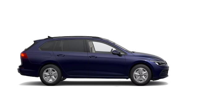 Volkswagen Golf 2.0 TDI Life Variant