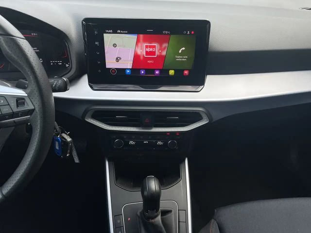 Seat Arona 1.0 TSI FR-lijn