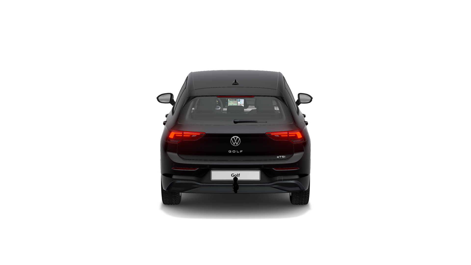 Volkswagen Golf 1.5 eTSI DSG Life