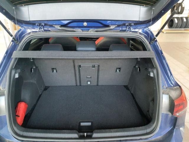 Volkswagen Golf 2.0 TSI DSG GTI