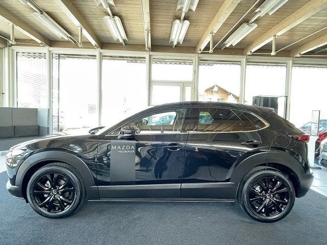 Mazda CX-30 Homura