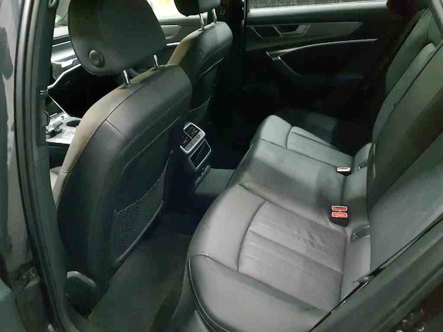 Audi A6 40 TDI S-Tronic Sedan