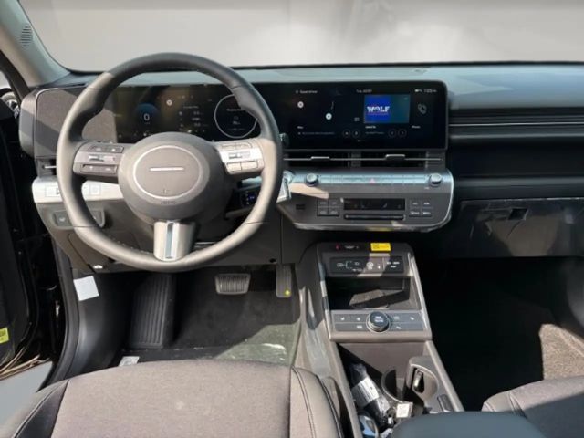 Hyundai Kona 1.6 Prime T-GDi