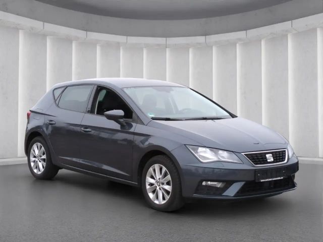 Seat Leon 1.5 TSI Style
