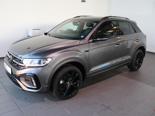 Volkswagen T-Roc 1.5 TSI