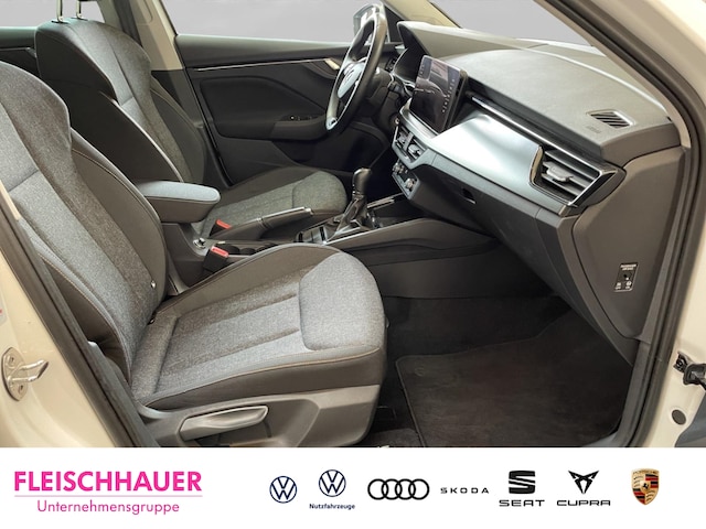 Skoda Kamiq 1.0 TSI Clever