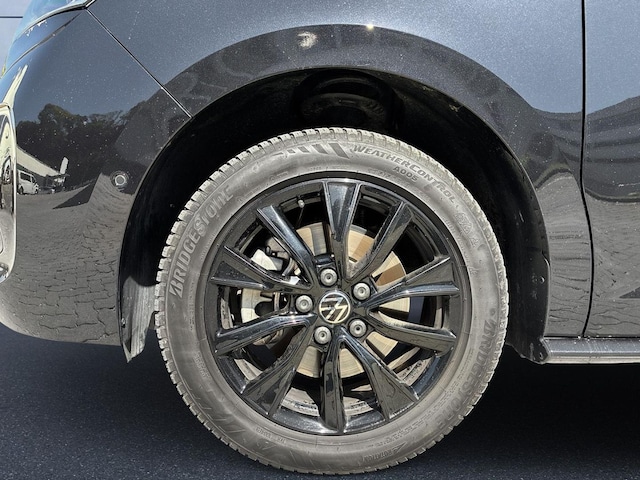 Volkswagen Multivan 2.0 TDI DSG Style